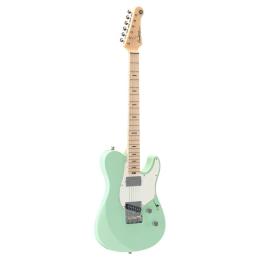 Guitarra eléctrica Yamaha Pacifica SC PACS+11SM Peppermint Green