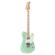 Guitarra eléctrica Yamaha Pacifica SC PACS+11SM Peppermint Green