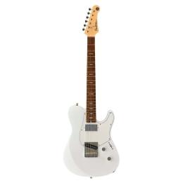 Guitarra eléctrica Yamaha Pacifica SC PACS+11S Shell White