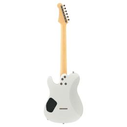 Guitarra eléctrica Yamaha Pacifica SC PACS+11S Shell White