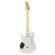 Guitarra eléctrica Yamaha Pacifica SC PACS+11S Shell White