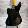 Bajo eléctrico Fender CIJ Jaguar Bass BLK (Usado)