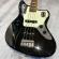 Bajo eléctrico Fender CIJ Jaguar Bass BLK (Usado)
