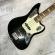 Bajo eléctrico Fender CIJ Jaguar Bass BLK (Usado)
