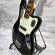 Bajo eléctrico Fender CIJ Jaguar Bass BLK (Usado)