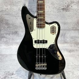 Bajo eléctrico Fender CIJ Jaguar Bass BLK (Usado)