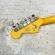 Guitarra eléctrica usada Squier J.Mascis Jazzmaster "Modified"