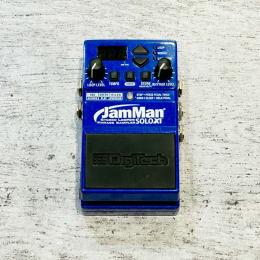Pedal looper usado Digitech JamMan Solo XT