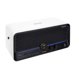 Amplificador para guitarra Mooer F40i Snowfall White