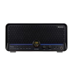 Amplificador para guitarra Mooer F40i Snowfall White