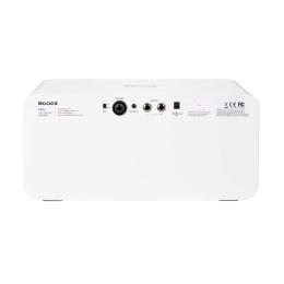 Amplificador para guitarra Mooer F40i Snowfall White
