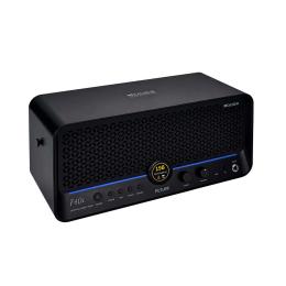 Amplificador para guitarra Mooer F40i Phantom Black