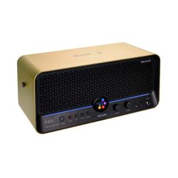 Amplificador para guitarra Mooer F40i Imperial Gold