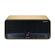 Amplificador para guitarra Mooer F40i Imperial Gold