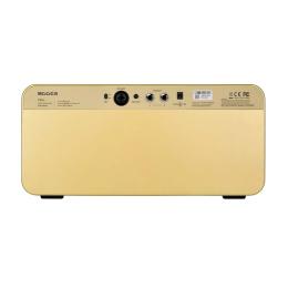 Amplificador para guitarra Mooer F40i Imperial Gold