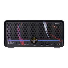 Amplificador para guitarra Mooer F40i Li Phantom Black