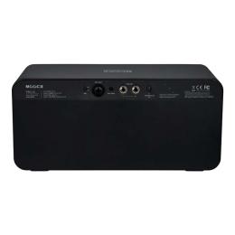 Amplificador para guitarra Mooer F40i Li Phantom Black