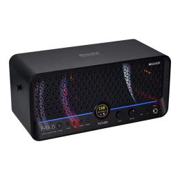 Amplificador para guitarra Mooer F40i Li Phantom Black