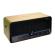 Amplificador Mooer F40i Li Imperial Gold