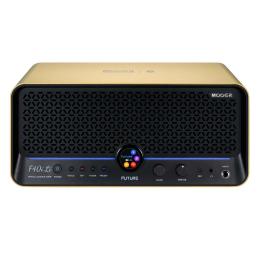 Amplificador Mooer F40i Li Imperial Gold