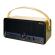 Amplificador Mooer F40i Li Imperial Gold