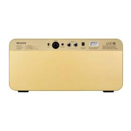 Amplificador Mooer F40i Li Imperial Gold