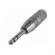Adam Hall Jack St/XLR Macho
