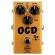 Comprar pedal de efectos edición limitada Fulltone OCD GE Gold LTD