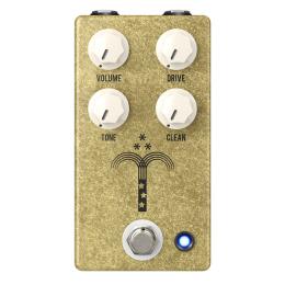 Pedal de guitarra JHS Pedals Morning Glory Clean