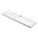 Teclado controlador Arturia Keylab Essential 61 Mk3 Alpine White