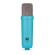 Micrófono de condesador Rode NT1 Signature Blue