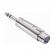 Adam Hall Jack St/XLR Hembra