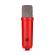 Micrófono de condensador Rode NT1 Signature Red