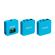 Micrófono inalámbrico Rode Wireless Go III Blue