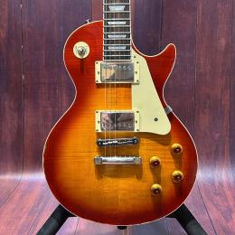 Guitarra eléctrica Maybach Lester Cherry Lane ’58