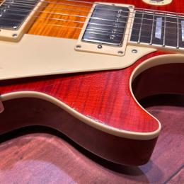 Guitarra eléctrica Maybach Lester Cherry Lane ’58