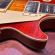 Guitarra eléctrica Maybach Lester Cherry Lane ’58