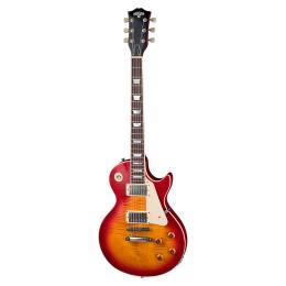 Guitarra eléctrica Maybach Lester Cherry Lane ’58