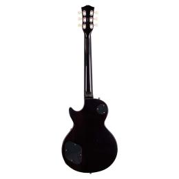 Guitarra eléctrica Maybach Lester Black Velvet ’54 Custom Bigsby