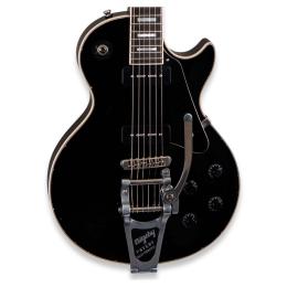 Guitarra eléctrica Maybach Lester Black Velvet ’54 Custom Bigsby