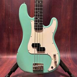 Bajo eléctrico Maybach Motone P Sea Foam Green