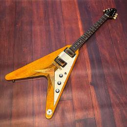 Guitarra eléctrica Maybach Jetwing K Vintage Honey