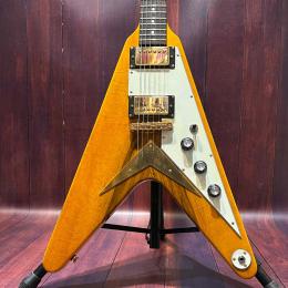 Guitarra eléctrica Maybach Jetwing K Vintage Honey