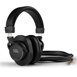 Pack grabación home studio SSL2+ Recording Pack