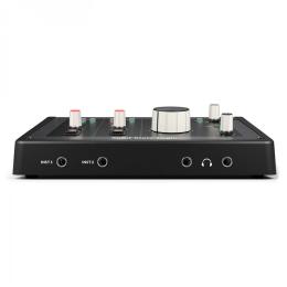 Interface de audio SSL 2 MKII