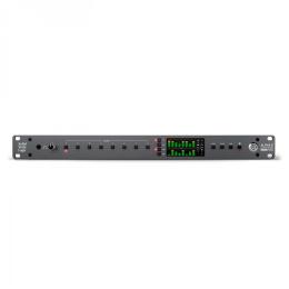 Interface de audio SSL Alpha 8
