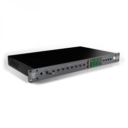 Interface de audio SSL Alpha 8