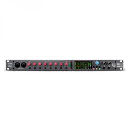 Interface de audio profesional SSL 18