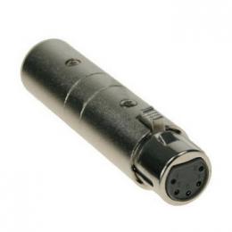 Adam Hall XLR5H/XLR3M