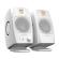 Comprar monitores activos de escritorio Adam Audio D3V White